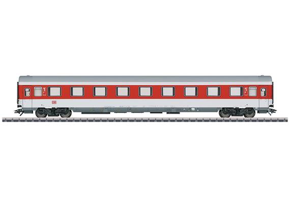 DB IC Personenwagen A